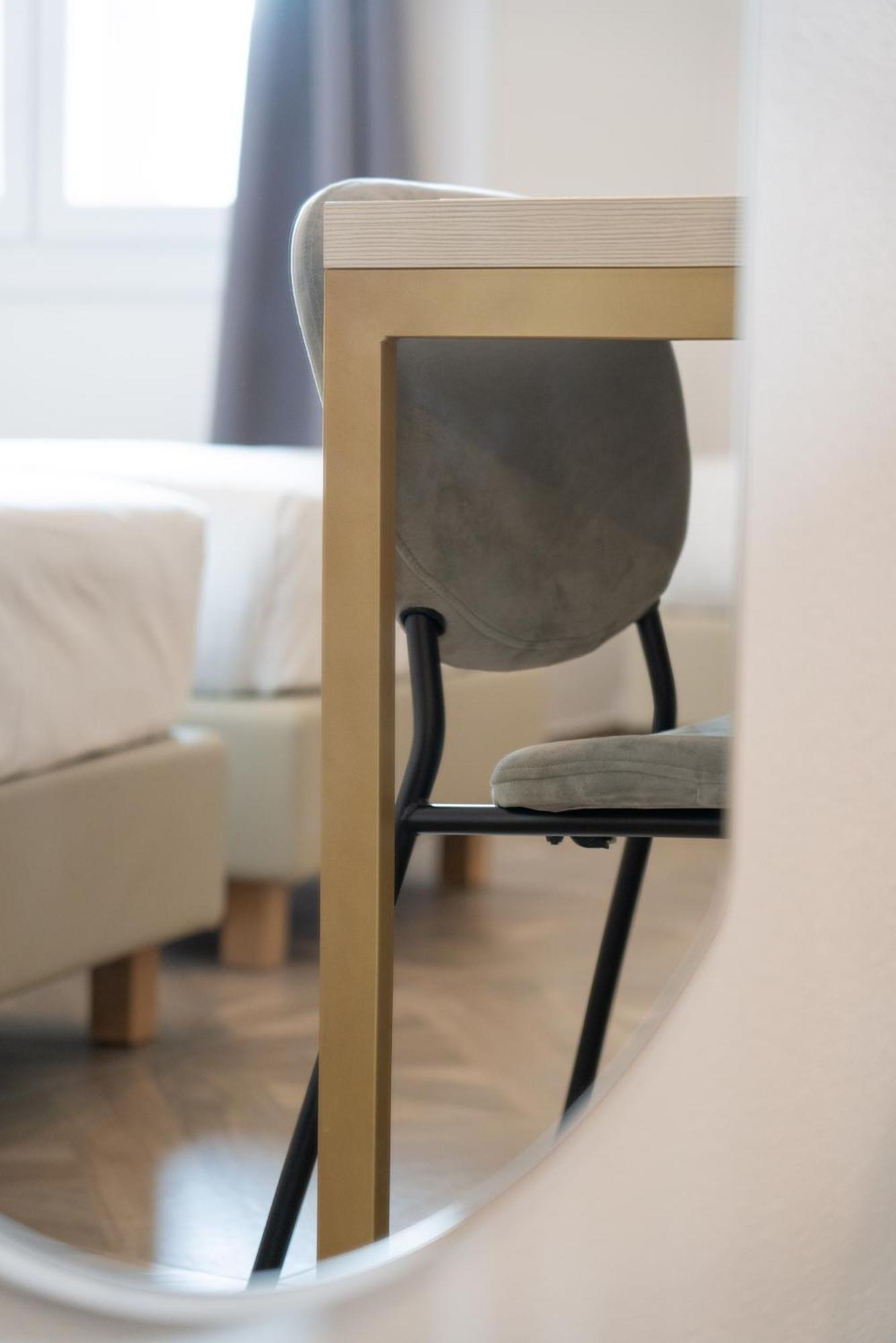 מודנה Hotel Donatello מראה חיצוני תמונה